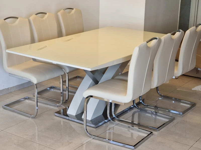 שולחן פינת אוכל 868 סהרה