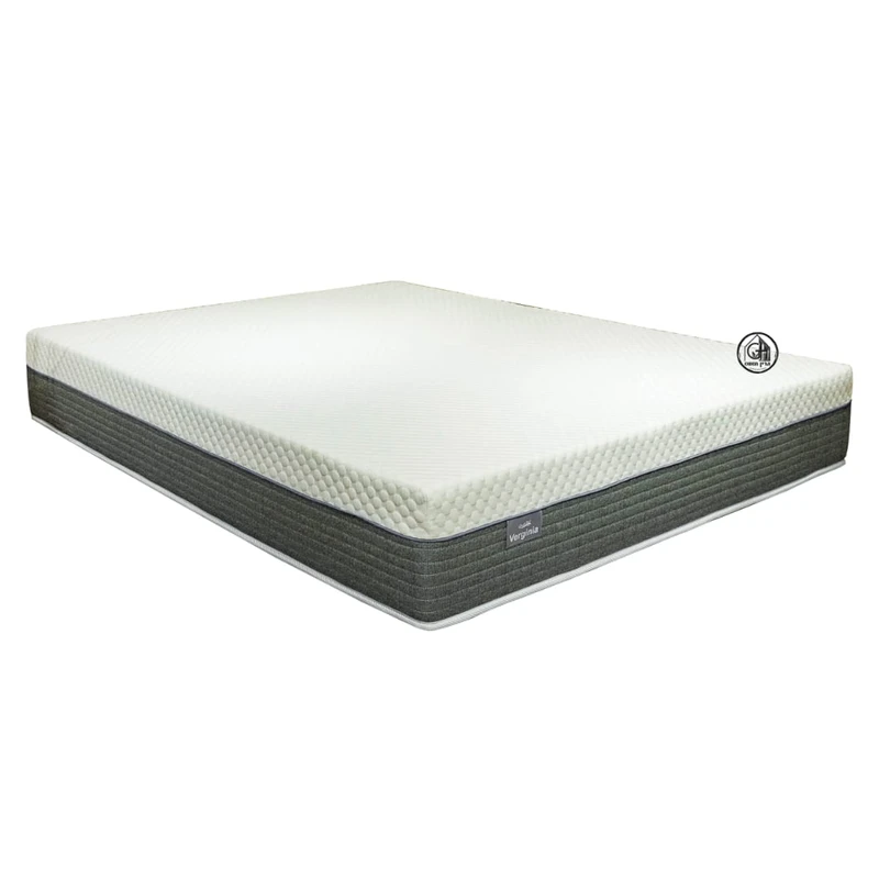 מזרן זוגי | דגם וירג'יניה