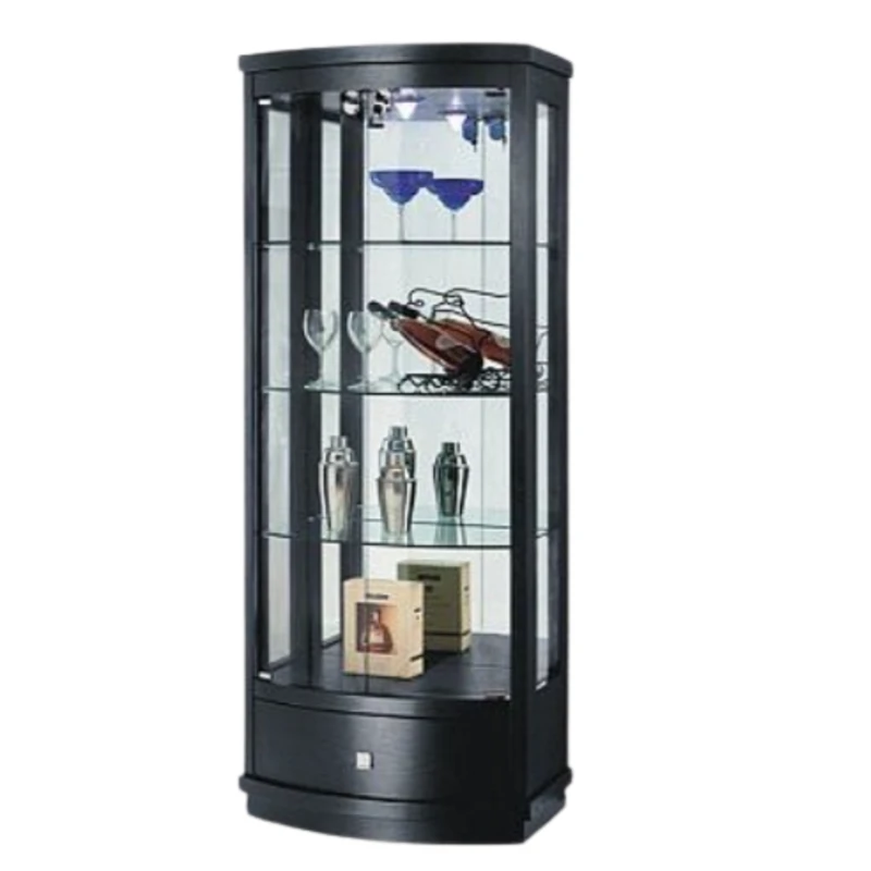 ויטרינה מראה ומגירה | דגם 616