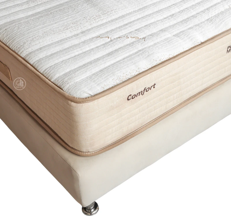 מזרן זוגי | דגם מגה קומפורט 140/190