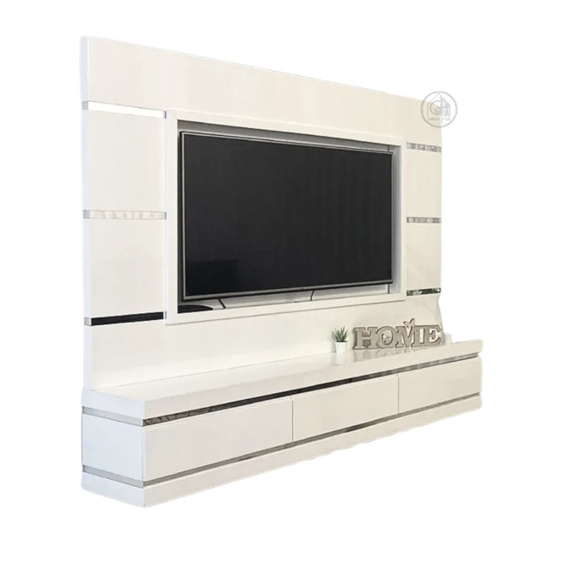 מזנון ומסגרת אפוקסי | דגם סלבדור