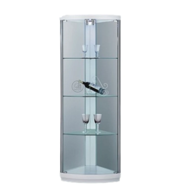 ויטרינה פינתית | דגם 612