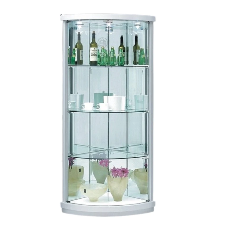 ויטרינה פינתית | דגם 608