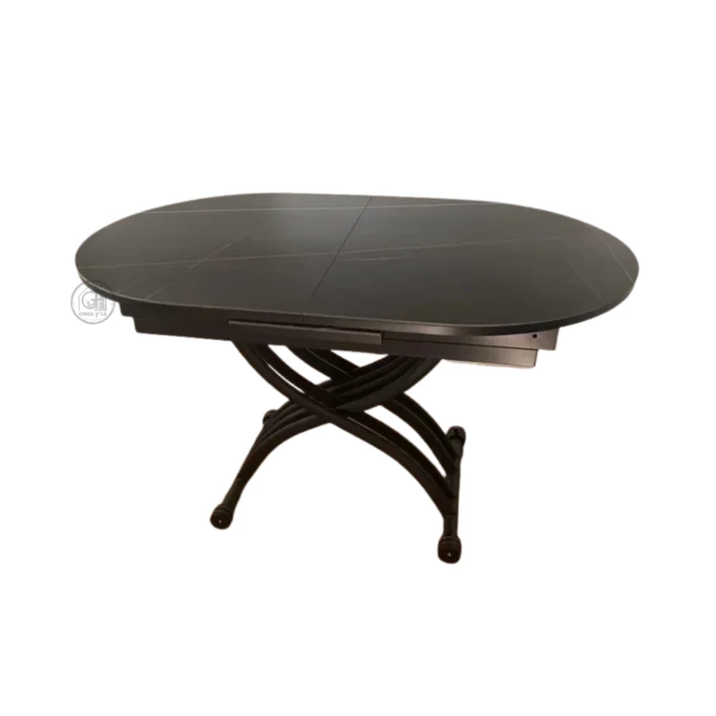 שולחן | דגם טרנספורמר קרמי N1