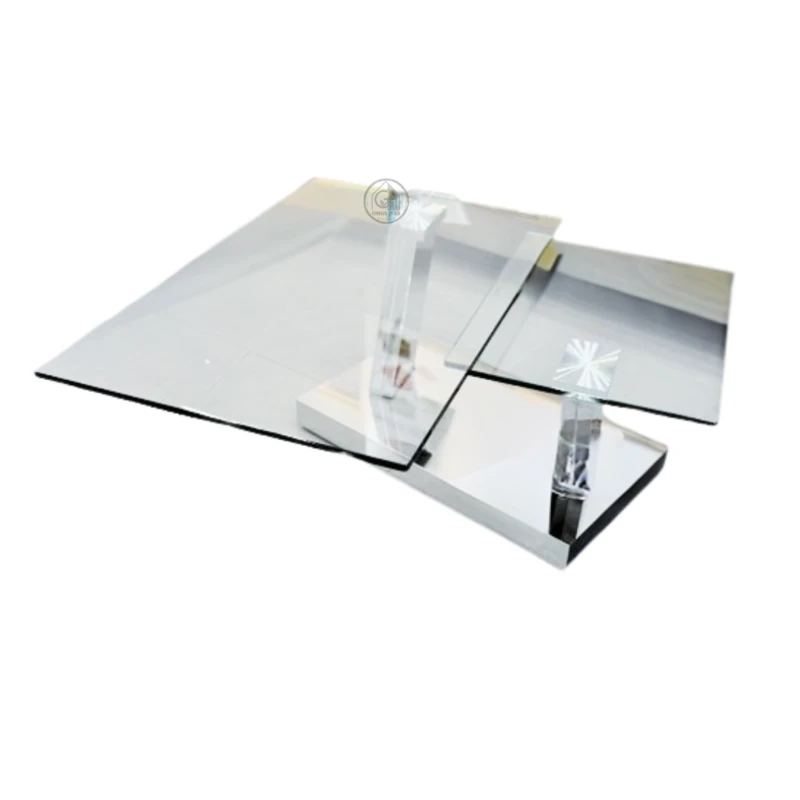 שולחן מלבני מסתובב | דגם מלבנים 917