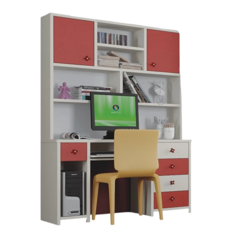 עמדת עבודה מעוצבת | דגם מאיה