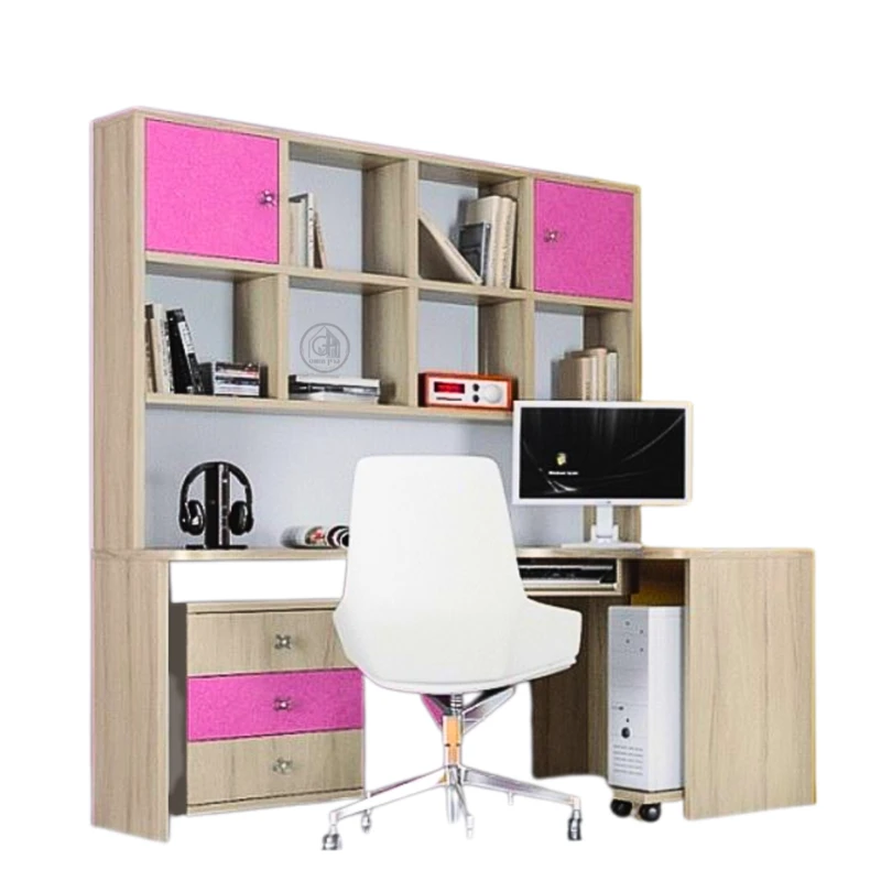 ספריה | דגם קרייזי-ליין