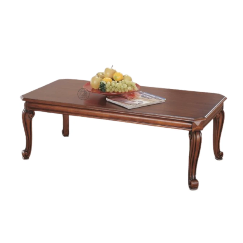 שולחן סלון | עץ אגוז איטלקי