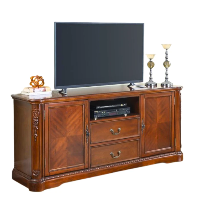 מזנון עץ אגוז | דגם איטלקי B1085