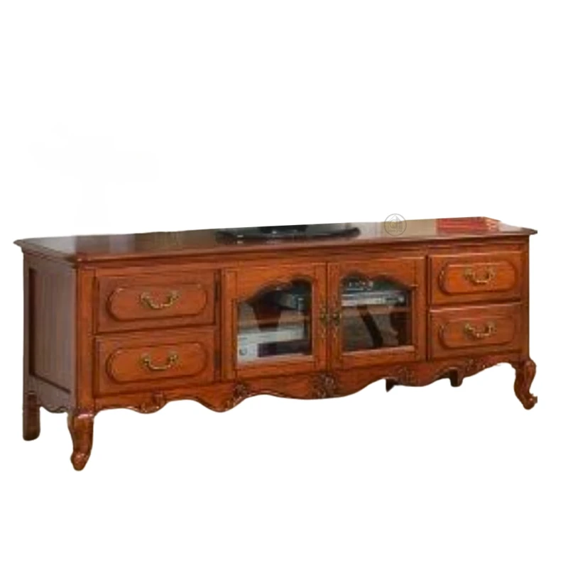 מזנון עץ מלא איטלקי | דגם פרדיסו