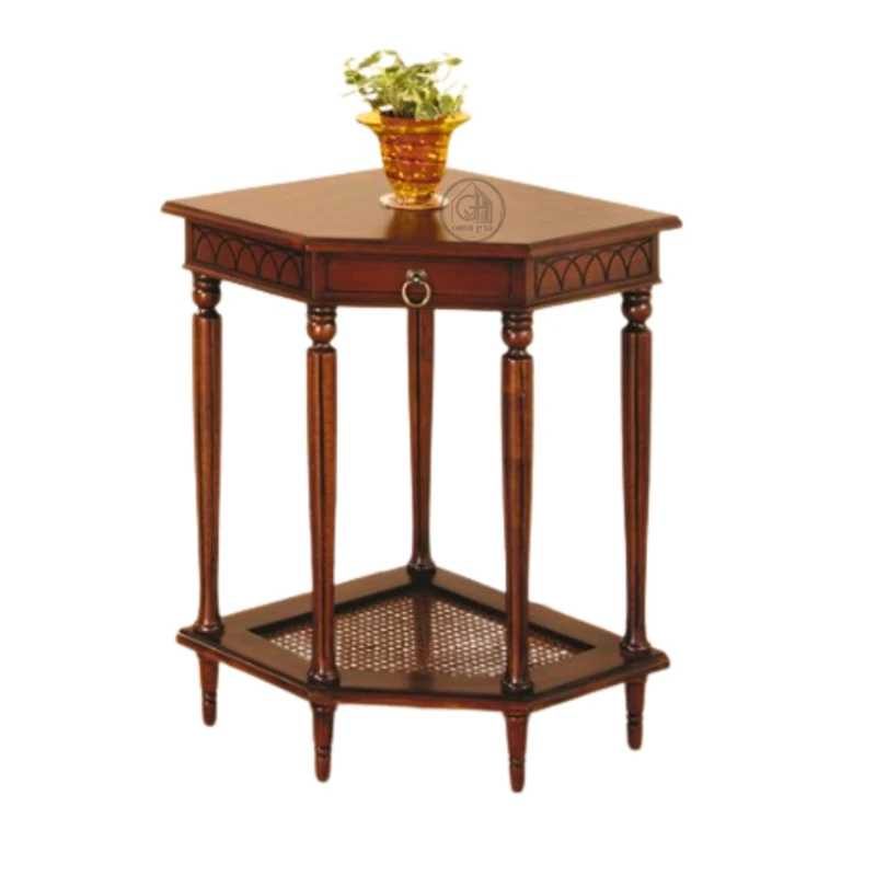 שולחן צד פינתי | דגם B0415