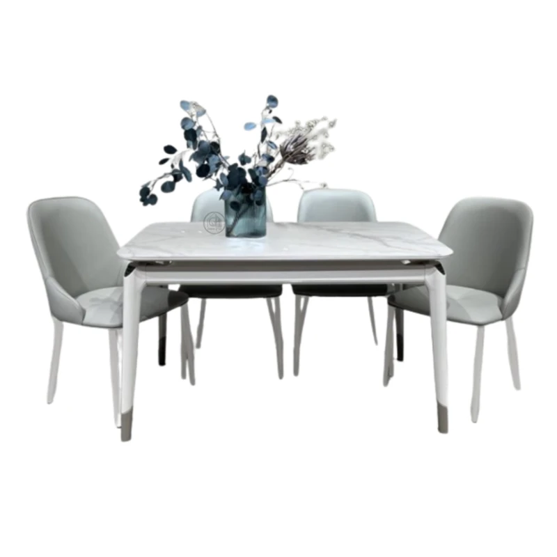 שולחן | דגם דרימלנד לבן