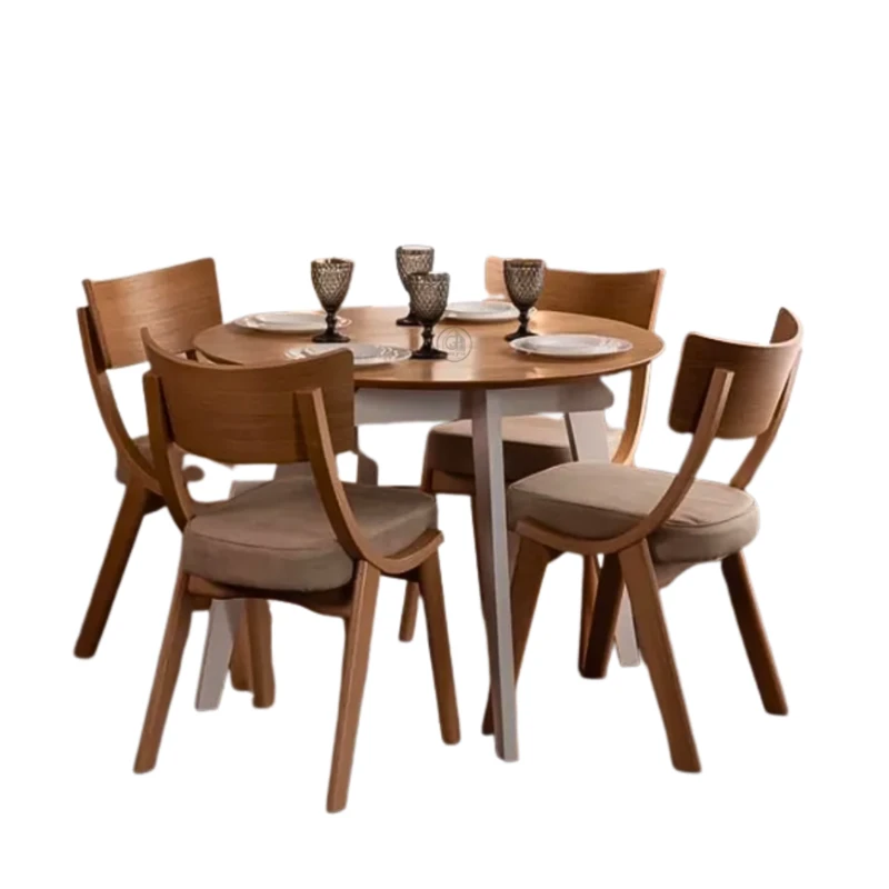 סט פינת אוכל | דגם מונקו