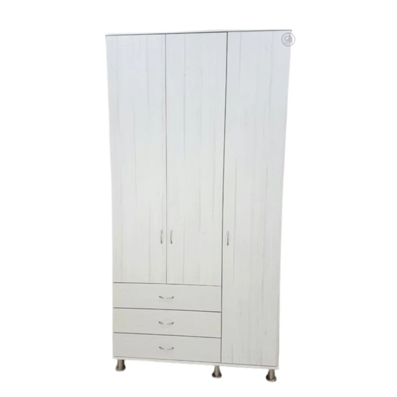 ארון 3 דלתות דגם שמרית