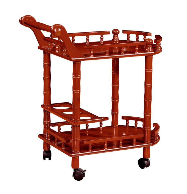 עגלת תה | דגם 907