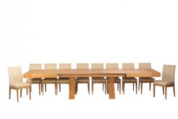 שולחן אוכל דגם הראל