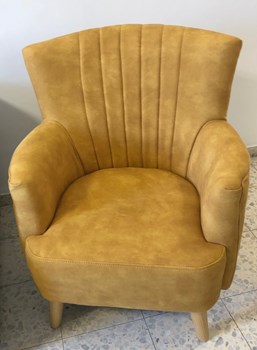 כורסאת מניפה