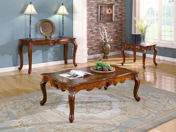 שולחן סלון מעץ מלא בעיצוב איטלקי – דגם HSC1608 . גרין האוס רהיטים