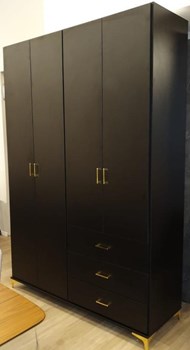 ארון בגדים דגם שרונה