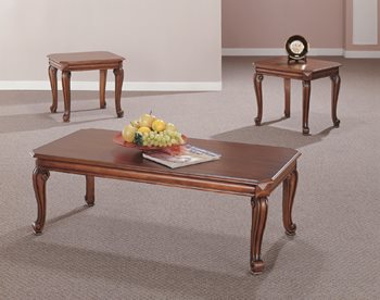 שולחן סלון | עץ אגוז איטלקי