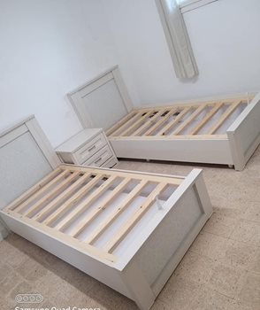 מיטה יהודית | דגם ונוס