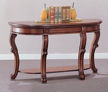 קונסולה דגם פנטזיה, עץ מלא בעיצוב איטלקי. גרין האוס רהיטים