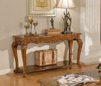 קונסולה כניסה בעיצוב איטלקי – עץ מלא עם מגירה ורגליים מעוצבות | דגם Y. גרין האוס רהיטים