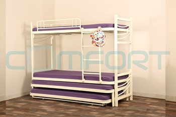 קשת-קומותיים רביעיה