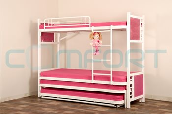 צבר-קומותים רביעיה