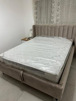 טריו ארגז מצעים