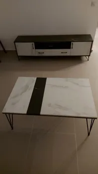 מזנון + שולחן דגם דקלה