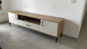 מזנון + שולחן דגם דקלה
