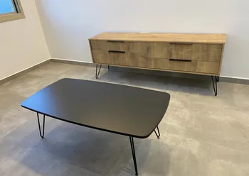 מזנון ושולחן דגם אורי