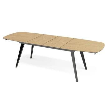 שולחן | דגם אליפטק 190/100