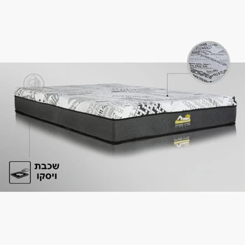 מזרן | דגם קארבון