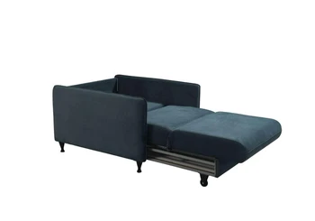 כורסא נפתחת למיטה | דגם נפולי