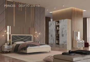 מיטה | דגם פרנסיס