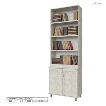 כוננית | דגם DL-2