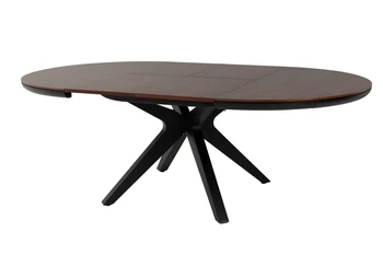 שולחן עגול | דגם לי פז