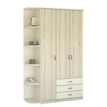 ארון פתיחה עם קרניז ויחידת פינה | דגם 169