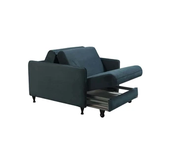 כורסא נפתחת למיטה | דגם טוסקנה