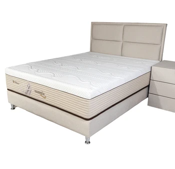 מזרן | דגם 5 סטאר מגה פולימרים