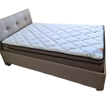 מזרן SPA VISCO - אורטופדי ללא קפיצים