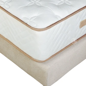 מזרן דגם מילניום - אורטופדי ללא קפיצים. גרין האוס רהיטים