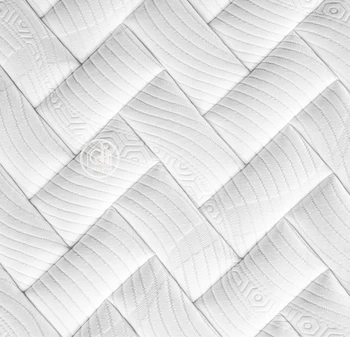 בד מגבת אנטי-בקטריאלי, קווילט עבה עם אקרילן וידיות נשיאה נוחות.