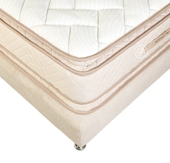 מזרן | דגם מילניום פילוטופ – מזרן סופר אורטופדי ללא קפיצים. גרין האוס רהיטים