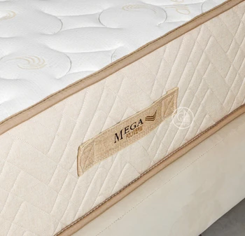 מזרן זוגי | דגם ליברטי 140/190