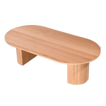 שולחן עץ | דגם מורג