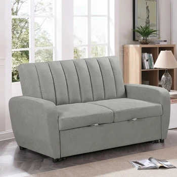 ספת אירוח נפתחת למיטה | דגם נח