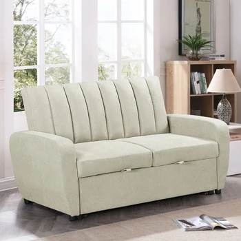 ספת אירוח נפתחת למיטה | דגם נח